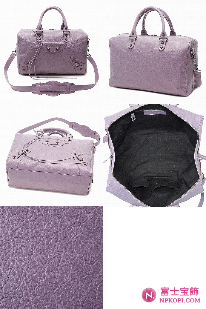 BALENCIAGA/バレンシアガ 2012年春夏新作CLASSIC POLLYエディターズバッグ 285345 D94JT 5425 